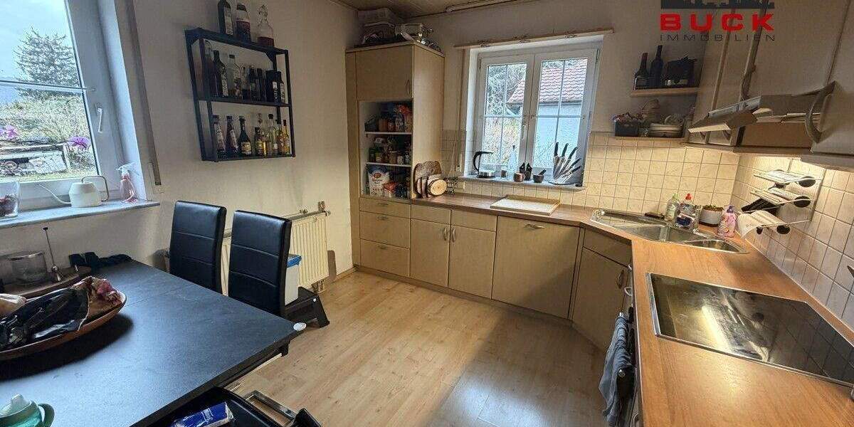 Etagenwohnung Geislingen an der Steige Geislingen - 2 Zimmer, 78 m&sup2;, 650&euro; | Angebot:25821076