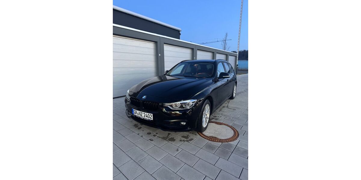 BMW 318 162.000 km 14.499 &euro; Wiesensteig 73349