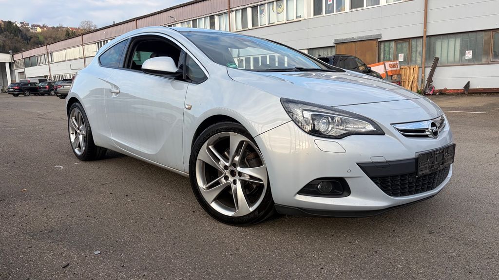 Opel Astra 316.000 km 2.990 &euro; Ebersbach an Fils 73061