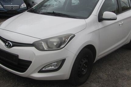 Hyundai i20 192.500 km 1.490 &euro; Kirchheim unter Teck 73230