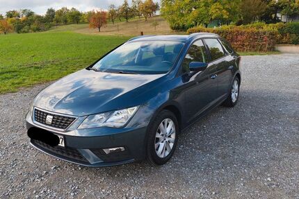 Seat Leon 157.000 km 8.990 &euro; Schorndorf 73614