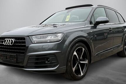 Audi Q7 91.586 km 45.990 &euro; Weinstadt 71384