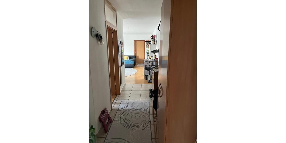 Etagenwohnung Salach - 2 Zimmer, 75 m&sup2;, 209.000&euro; | Angebot:25436269