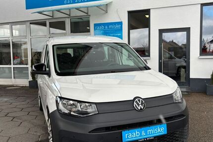 VW Caddy 126.000 km 20.490 &euro; Essingen 73457