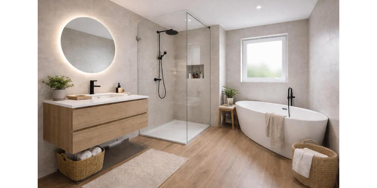 Doppelhaushälfte Göppingen Bruckwasen - 8 Zimmer, 115 m&sup2;, 586.000&euro; | Angebot:26595145