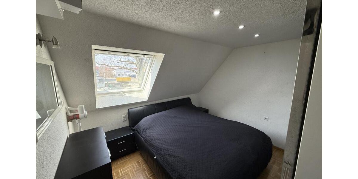 Maisonettenwohnung Welzheim - 3.5 Zimmer, 76 m&sup2;, 255.000&euro; | Angebot:25417916