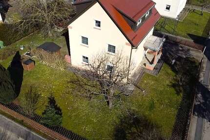 Haus Heubach - 8 Zimmer, 182 m&sup2;, 561.000&euro; | Angebot:25353448