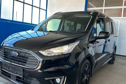 Ford Grand Tourneo 134.000 km 17.880 &euro; Spraitbach 73565