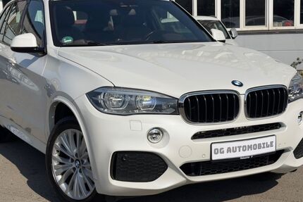 BMW X5 120.000 km 31.490 &euro; Ebersbach an Fils 73061