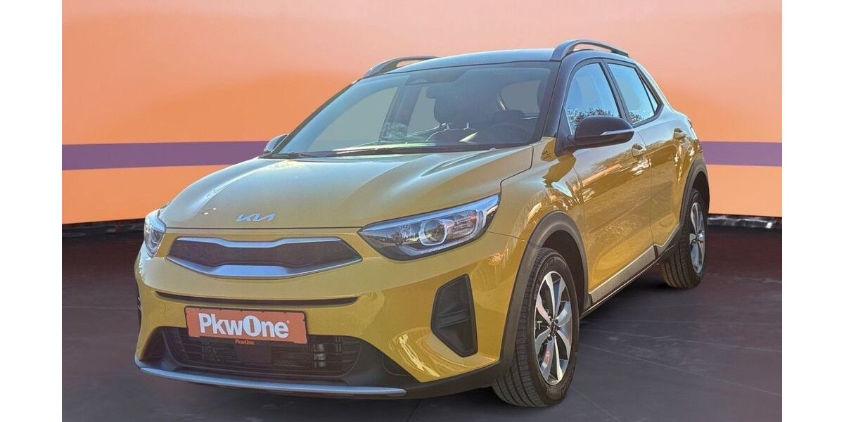 Kia Stonic 33.500 km 16.960 &euro; Göppingen 73037