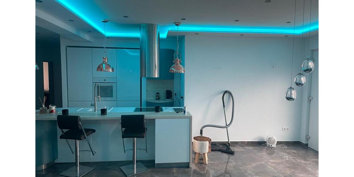 Erdgeschoßwohnung Geislingen an der Steige - 2 Zimmer, 85 m&sup2;, 1.250&euro; | Angebot:26660125