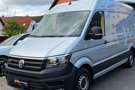 VW Crafter 48.000 km 41.990 &euro; Geislingen/Steige 73312