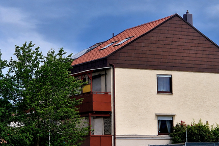 Haus Göppingen Faurndau - 5.5 Zimmer, 140 m&sup2;, 399.000&euro; | Angebot:27184931