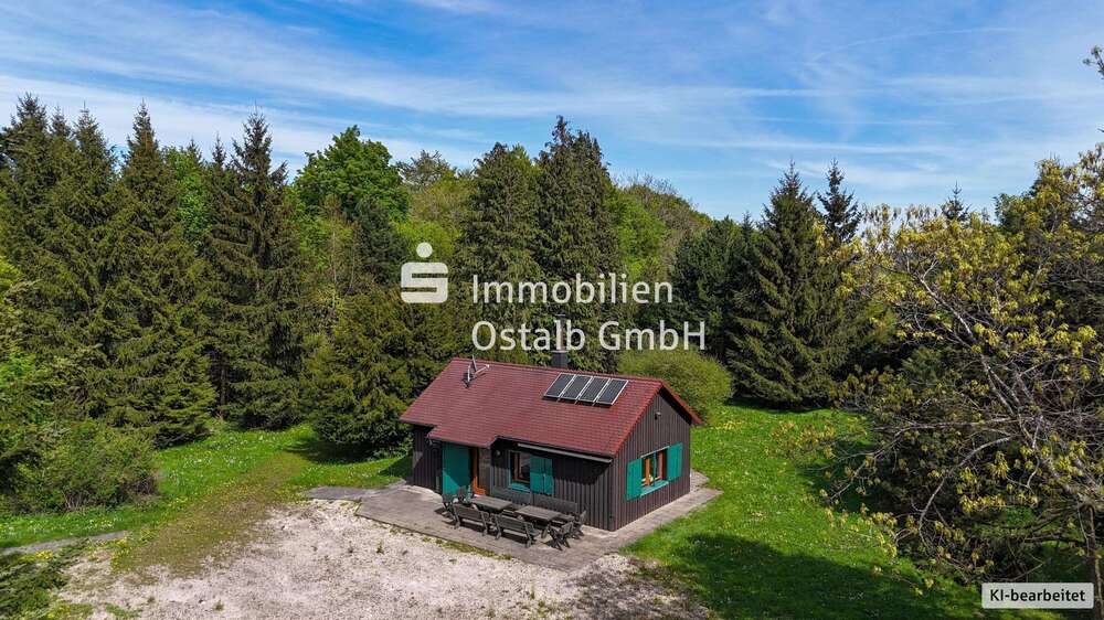 Grundstück Schwäbisch Gmünd Bargau - 299.000&euro; | Angebot:26688738