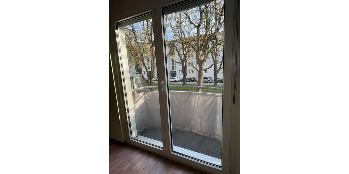 Etagenwohnung Göppingen - 3 Zimmer, 70 m&sup2;, 1.200&euro; | Angebot:25964375