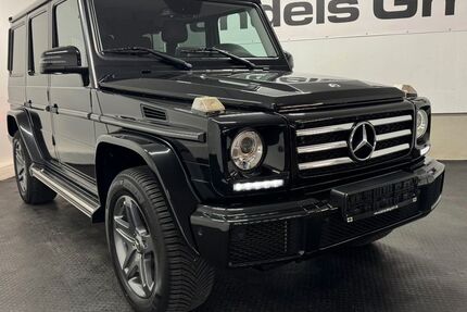 Mercedes-Benz G 350 83.266 km 72.950 &euro; Eschenbach 73107