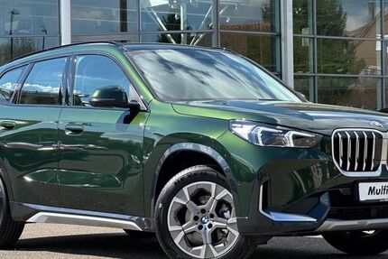 BMW X1 15.987 km 40.599 &euro; Winnenden 71364