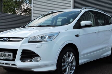 Ford Kuga 135.900 km 13.400 &euro; Altbach 73776