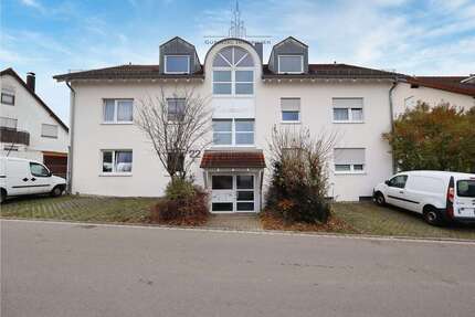 Wohnung Ebersbach an der Fils - 3 Zimmer, 67 m&sup2;, 250.000&euro; | Angebot:23671178