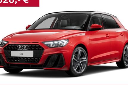 Audi A1 5.845 km 25.930 &euro; Fellbach 70734