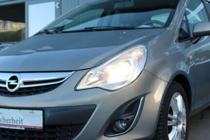 Opel Corsa 91.905 km 6.490 &euro; Kohlberg 72664