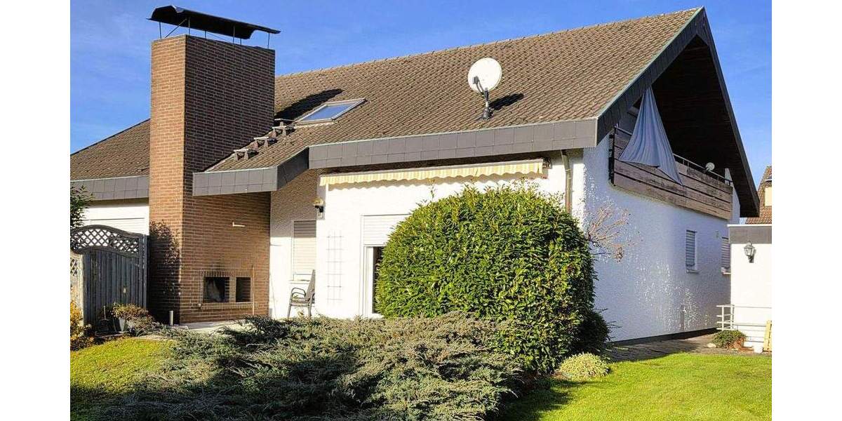 Mehrfamilienhaus, Wohnhaus Böbingen - 6 Zimmer, 209 m&sup2;, 659.000&euro; | Angebot:25853975