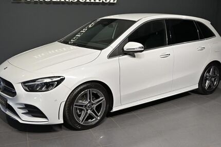 Mercedes-Benz B 200 3.290 km 32.980 &euro; Waiblingen 71332
