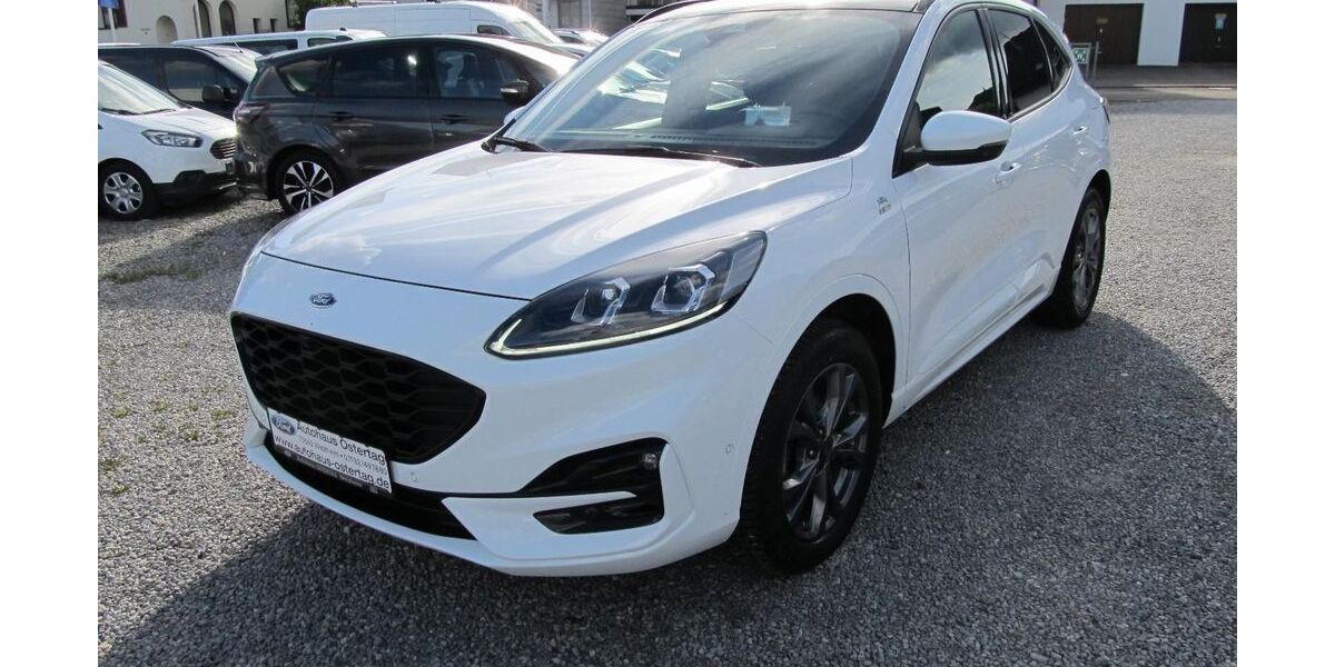 Ford Kuga 74.500 km 25.990 &euro; Welzheim 73642