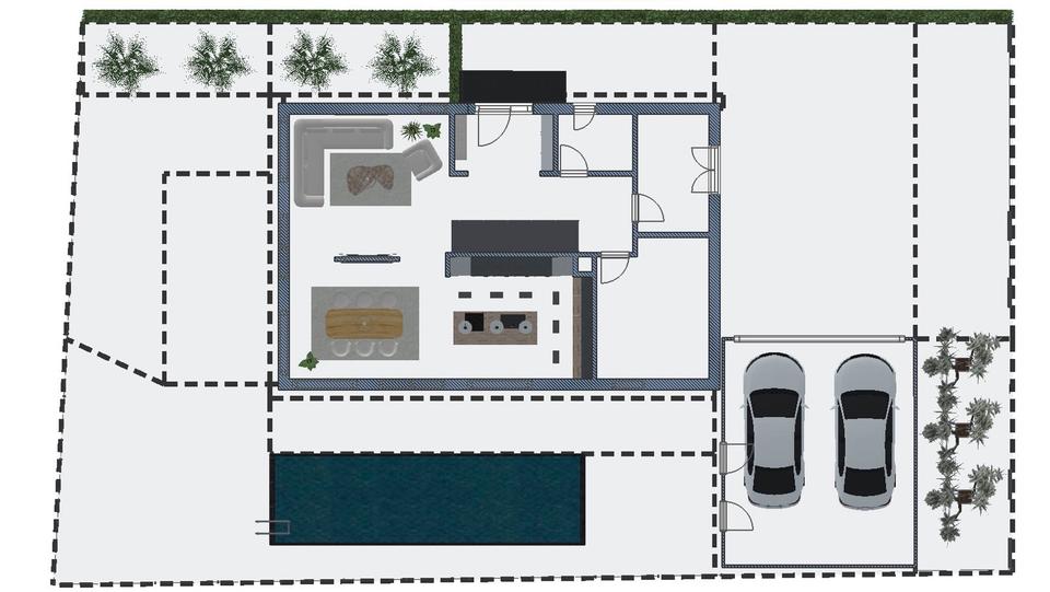 Einfamilienhaus Esslingen am Neckar Oberesslingen - 6 Zimmer, 193 m&sup2;, 1.550.000&euro; | Angebot:25302016