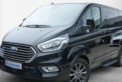 Ford Tourneo Custom 65.900 km 37.690 &euro; Lorch 73547