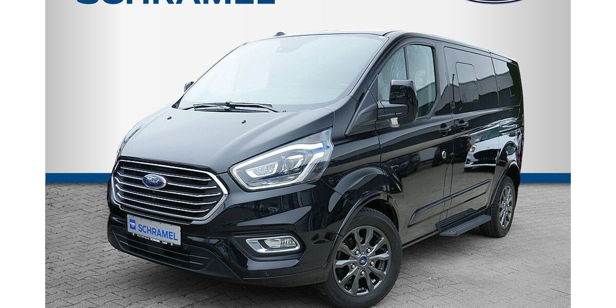 Ford Tourneo Custom 65.900 km 37.690 &euro; Lorch 73547