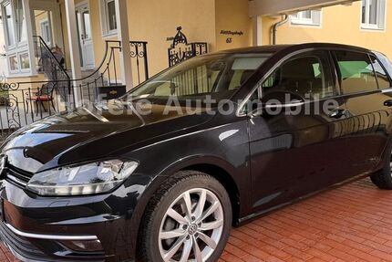 VW Golf 74.900 km 14.450 &euro; Heiningen 73092