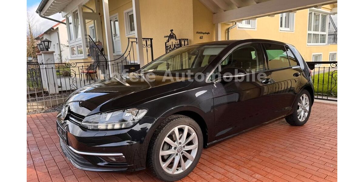 VW Golf 74.900 km 14.450 &euro; Heiningen 73092