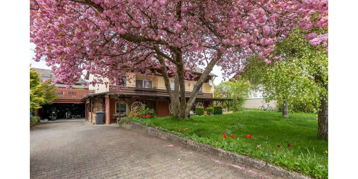 Einfamilienhaus Laichingen - 6.5 Zimmer, 201 m&sup2;, 495.000&euro; | Angebot:26883196