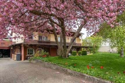 Haus Laichingen - 6.5 Zimmer, 201 m&sup2;, 495.000&euro; | Angebot:26883196