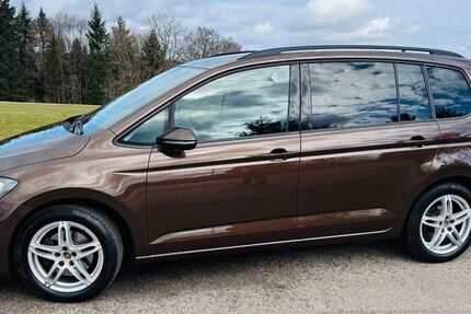 VW Touran 167.000 km 9.990 &euro; Heubach 73540