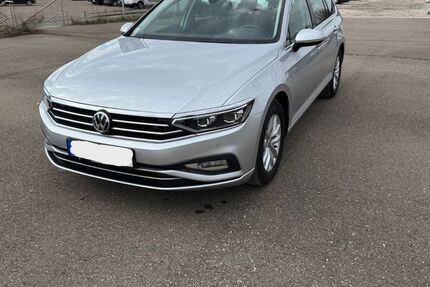 VW Passat Variant 120.000 km 20.900 &euro; Gerstetten 89547