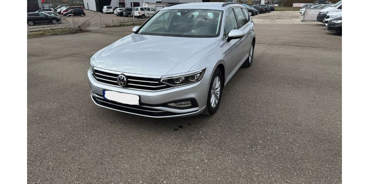 VW Passat Variant 120.000 km 20.900 &euro; Gerstetten 89547