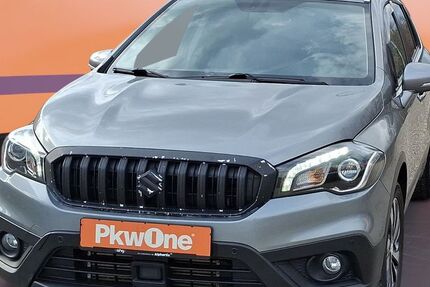 Suzuki (SX4) S-Cross 98.150 km 14.960 &euro; Göppingen 73037