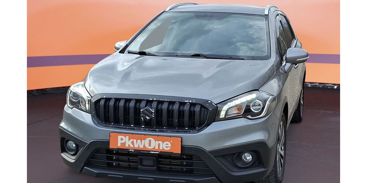 Suzuki (SX4) S-Cross 98.150 km 14.960 &euro; Göppingen 73037