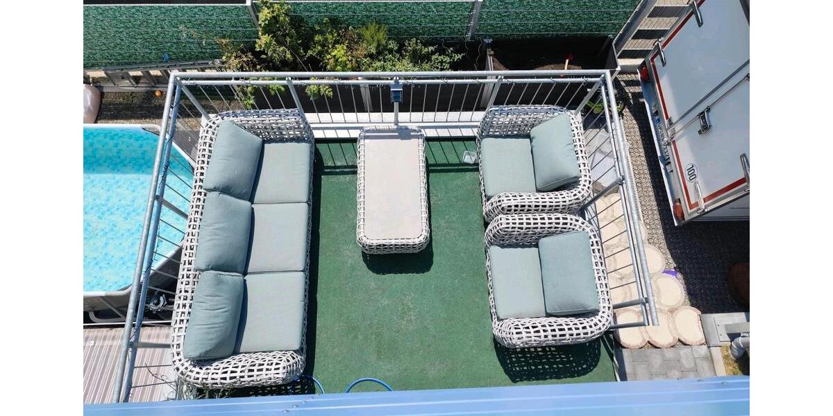 Doppelhaushälfte Göppingen - 5 Zimmer, 100 m&sup2;, 530.000&euro; | Angebot:27192193