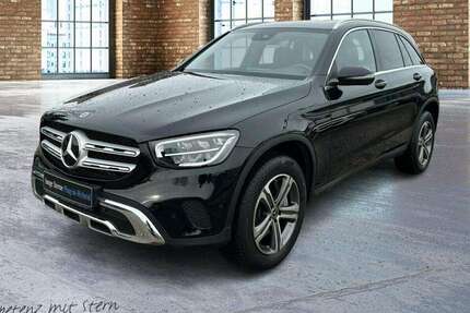 Mercedes-Benz GLC 300 113.435 km 31.900 &euro; Uhingen 73066