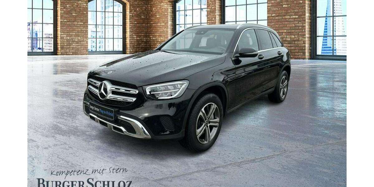 Mercedes-Benz GLC 300 113.435 km 31.900 &euro; Uhingen 73066