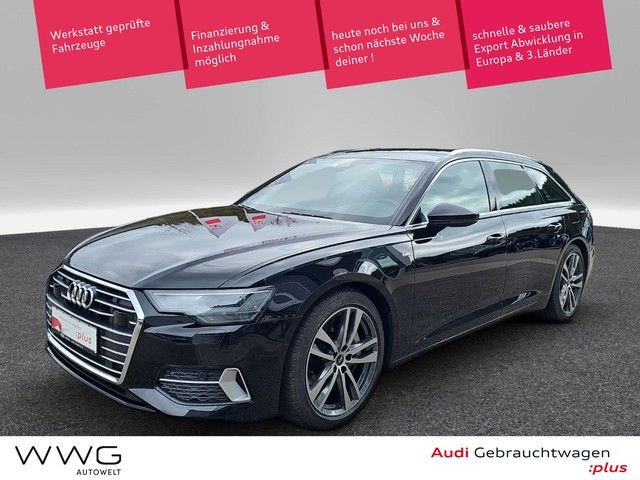 Audi A6 86.067 km 29.980 &euro; Schwäbisch Gmünd 73527