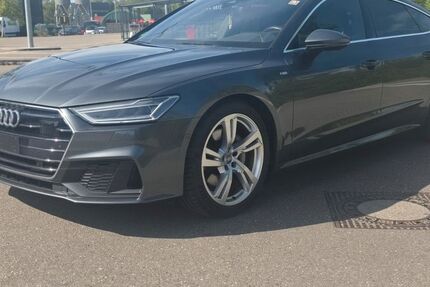Audi A7 97.000 km 38.000 &euro; Ebersbach an der Fils 73061