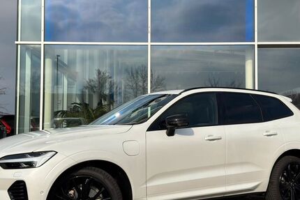 Volvo XC60 4.500 km 64.900 &euro; Kirchheim/Teck 73230