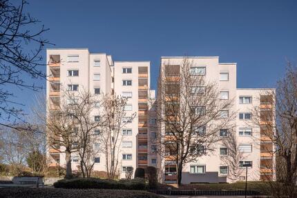 Wohnung Esslingen am Neckar Oberesslingen - 4 Zimmer, 99 m&sup2;, 988&euro; | Angebot:26649387