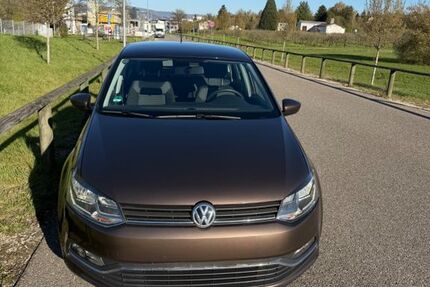 VW Polo 107.400 km 7.400 &euro; Göppingen 73035