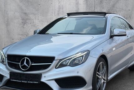 Mercedes-Benz E 200 113.200 km 23.990 &euro; Nürtingen bei Stuttgart 72622