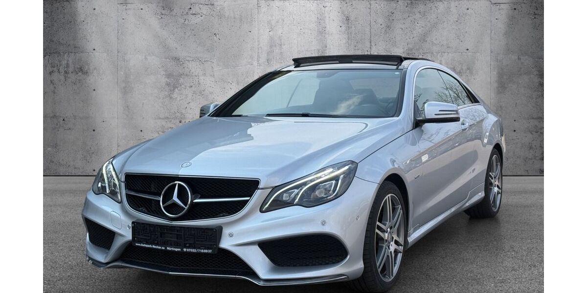 Mercedes-Benz E 200 113.200 km 23.990 &euro; Nürtingen bei Stuttgart 72622